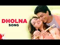 Download Lagu Dholna Song | Dil To Pagal Hai | Shah Rukh Khan, Madhuri Dixit | Lata Mangeshkar, Udit Narayan