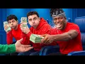 Make Us Laugh Win 1 000 Ft Lacy Stable Ronaldo
