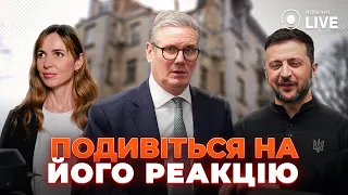 РФ атаковала дронами центр Киева, — эфир Остаповец_LIVE - 285x160