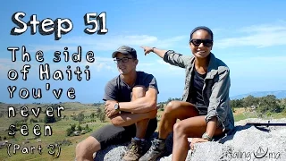 The Side of Haiti You’ve Never Seen (Part 3) — Sailing Uma [Step 51]