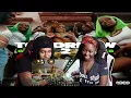 GloRilla, Cardi B - Tomorrow 2 (Official Music Video) |REACTION