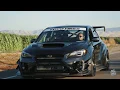 Subaru STI Varis Widebody YouTube