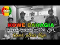 KOWE BAHAGIA - Mas Jar (Cover Akar Uye,Reggae version)