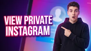 How To View Private Instagram Without Following in 2026 UPDATED