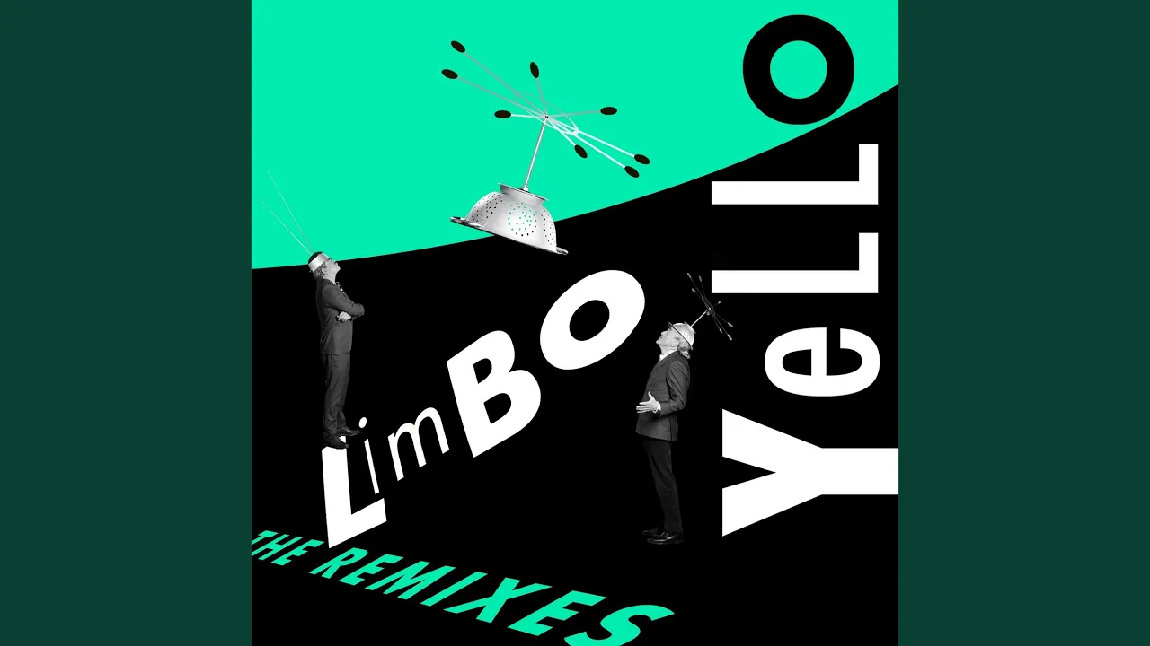 Limbo (Mano Le Tough Limbo On Down Baby Yeah Remix)