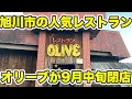 Download Lagu #333【ぼっちナース💉】旭川市の人気レストラン「オリーブ」が閉店🥩🍴（オリーブ、asahikawa)