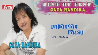 caca handika undangan palsu official video musik hd