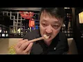I Found an All-You-Can-Eat DIM SUM Brunch Buffet INSIDE the MGM Grand Hotel 🥟