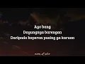 Download Lagu VITA ALVIA ft. RapX - Goyang Dayung ( Lyrics )