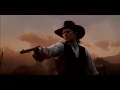 God's Gonna Cut You Down - Davanders Music Video [An RDR2 Short Film]