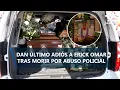Download Lagu Detienen a 3 policías por asesinato de Erick Omar en CdMx; abandonaron su cuerpo en la calle