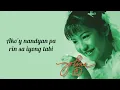 Kapag Ako'Y Nagmahal - Jolina Magdangal (Lyrics)