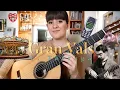 Download Lagu Gran Vals de Tárrega | Paola Hermosín