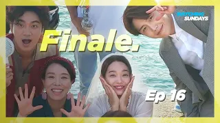 kim seon ho s hometown cha cha cha episode 16 finale recap and reaction
