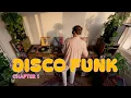 Download Lagu DISCO FUNK (CHAPTER 1) - FULL VINYL DJ SET BY CAMELEON