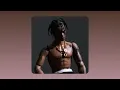 Download Lagu Travis Scott - Nightcrawler (Audio) feat. Swae Lee \u0026 Chief Keef