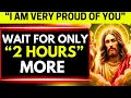Download Lagu God Says: \
