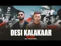 Download Lagu Desi Kalakaar Mega Mashup - Yo Yo Honey Singh ft.Imran Khan | Dj Tanayan | Trending Mashup