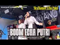 Lagu CILAKO JALAN BASIMPANG ( Viral Boom Echa Putri Remik di Medsos )
