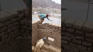 مشروع قرية القرنة الجديدة في الأقصر دندنها