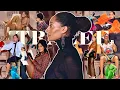 Tracee Ellis Ross A Fashion Icon Who Proves Style Has No Age