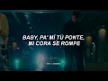 Junior H & Peso Pluma - A Tu Manera (Video Oficial + Letra/Lyrics)