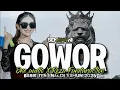 DJ PARTY GOWUR 2025 STYLE BANYUWANGI. ONE AUDIO FT REZA FUNDURATION
