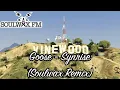 GTA V Soundtrack:Goose - "Synrise (Soulwax Remix)"