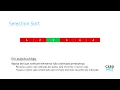 CS50 MCZ - Selection Sort