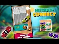 Number Connect Construct 3 Game Template Source code