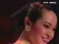 崔苔菁《乘風破浪》畫質修復清晰版  新加坡录制