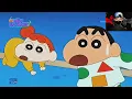Lagu Shinchan gya shopping krne | shinchan new episode in hindi #shinchan #ichan #himavari 
