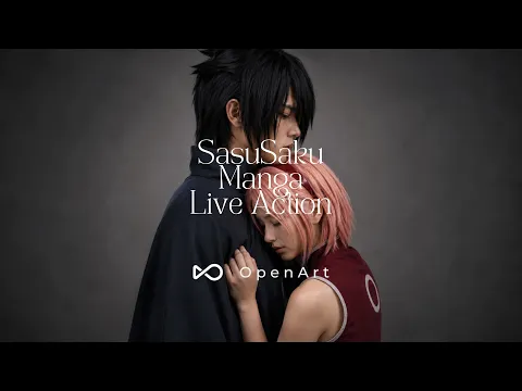 SasuSaku Episode 7