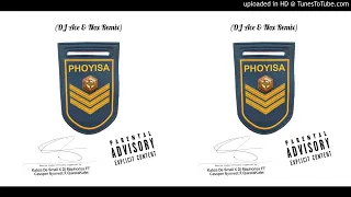 dj maphorisa u0026 kabza de small feat cassper nyovest qwestakufet phoyisa remix by dj ace u0026 nox