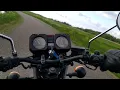 Yamaha RD 125 LC Zaanstreek Holland