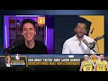 Jovan Buha Appears On The Herd With Jason McIntyre -