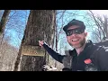 Appalachian Trail Day 6 Of The Calendar Triple Crown 2025