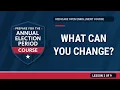 Medicare Open Enrollment Explained What You Can and Cannot Change