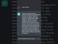 Build a Basic ChatGPT Clone with Vanilla JavaScript New code-along workshop