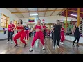 Apambichao Manuel Turizo ft Maluma/ Coreografía By Carol Rodriguez #caroldancefit #Dance 