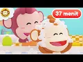 Download Lagu Kartun Anak | Tata Belajar Mandi 🛁👶🏻 | BaLiTa