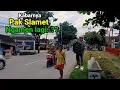Download Lagu Inilah Kabar baru Pak Slamet penyanyi Pengamen Viral sempat Pupuler naik daun hasil penelusurannya.