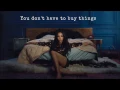 Download Lagu TINASHE - COMPANY (LYRICS)