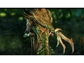 Hydralisk Evolution Impaler and Lurker Starcraft 2 Heart of the Swarm