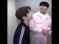 Download Lagu Park Gunwook and his tiny hyung Seok Matthew
