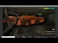 shuttle car test