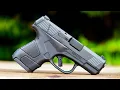 10 Awesome Compact 9mm Handguns Under 500