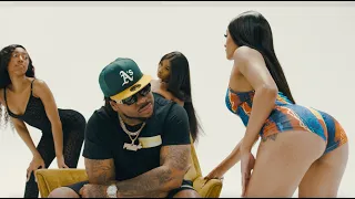 Big Money Blitz Big Booty She Got A Official Music Video Produced By CashClay 