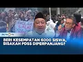 Harapan Konstitusi: Meminta Keadilan untuk 6.000 Siswa #Hotroom