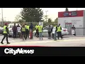 Canada Post union moves from national strike action to rotating strikes